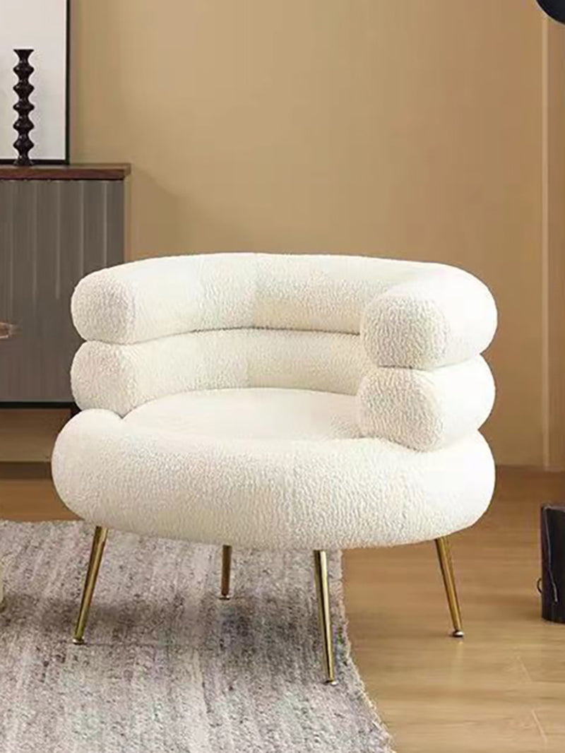 Nordic Luxury Lounge Sofa