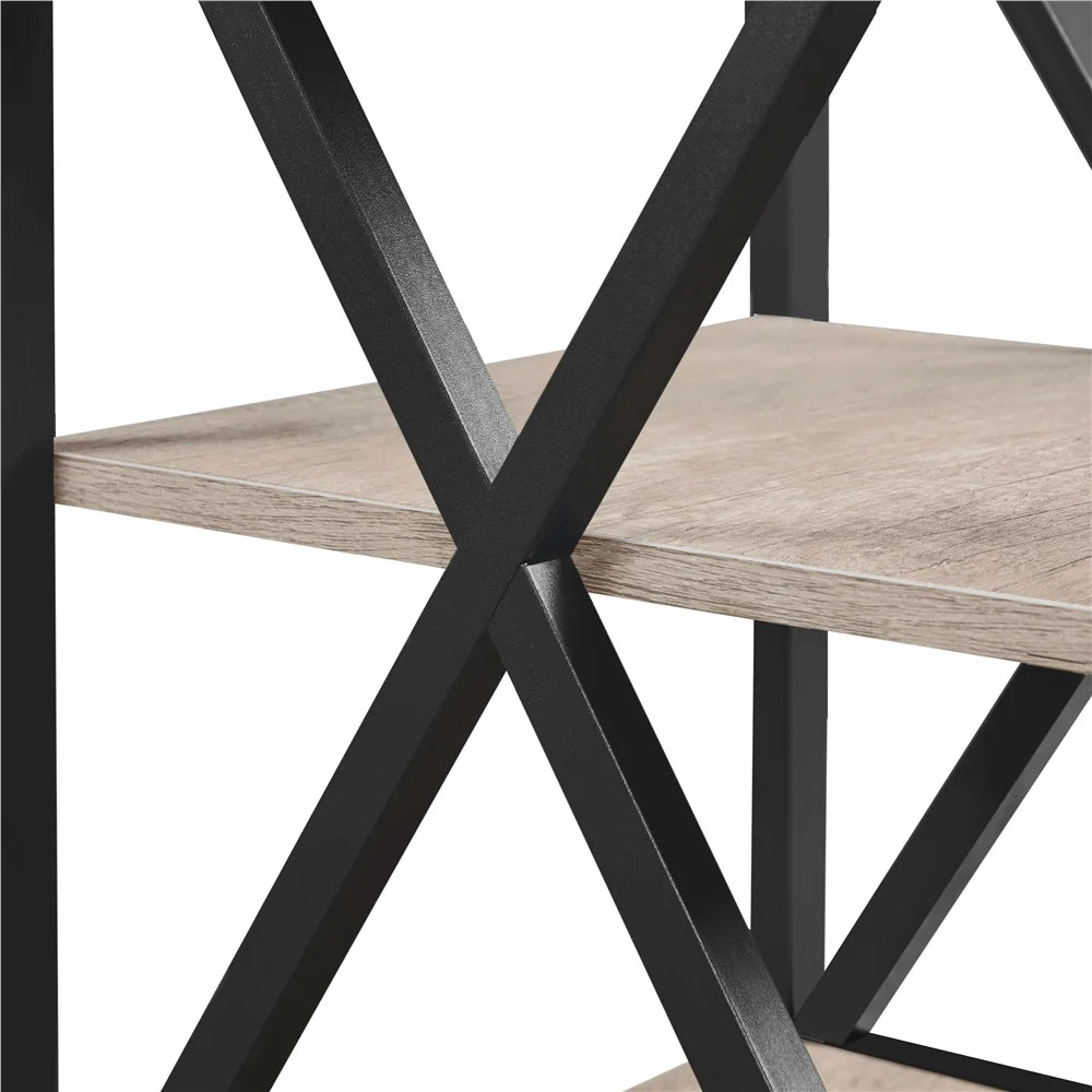 3 Tier  Frame Side Table 