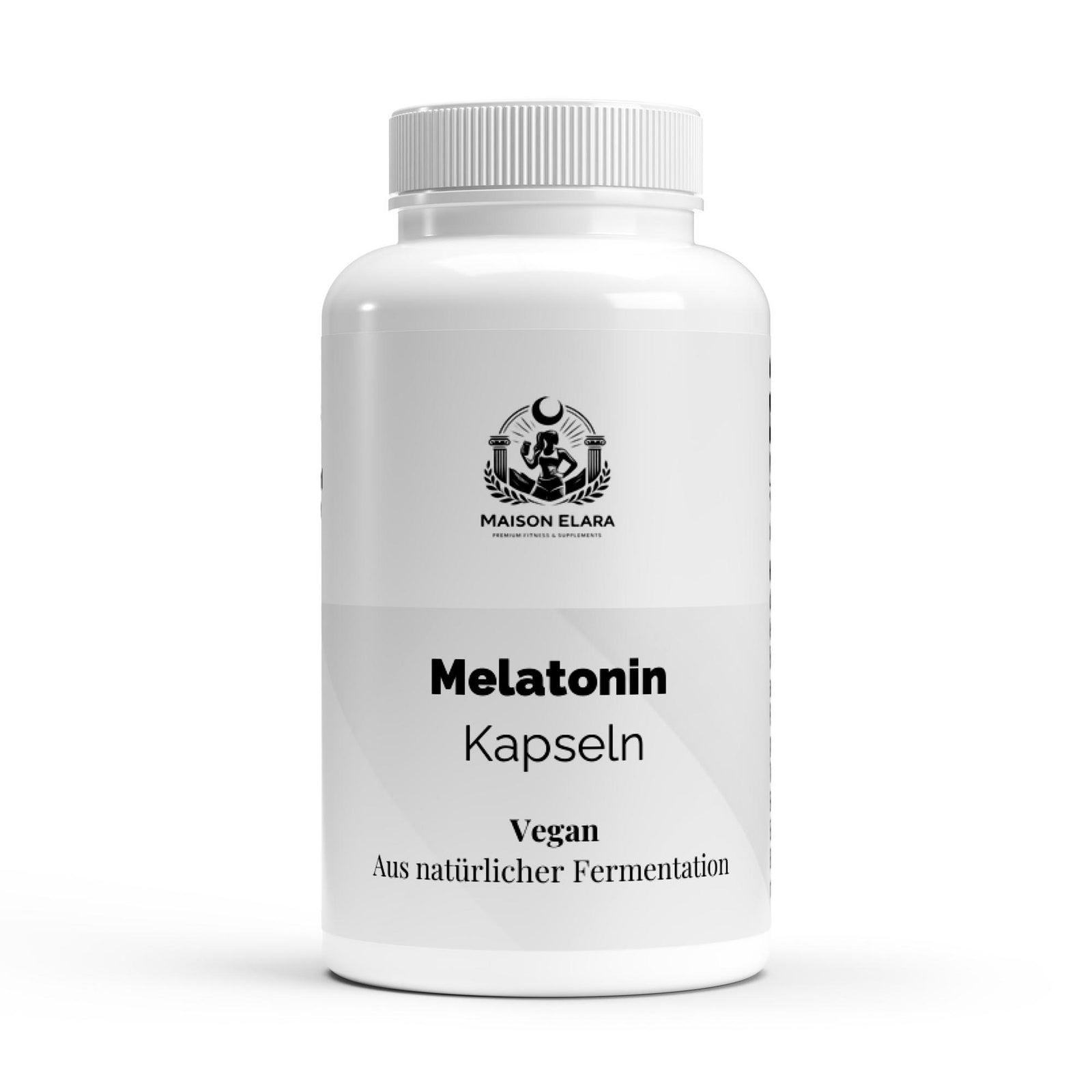 Melatonin - 75 Kapseln