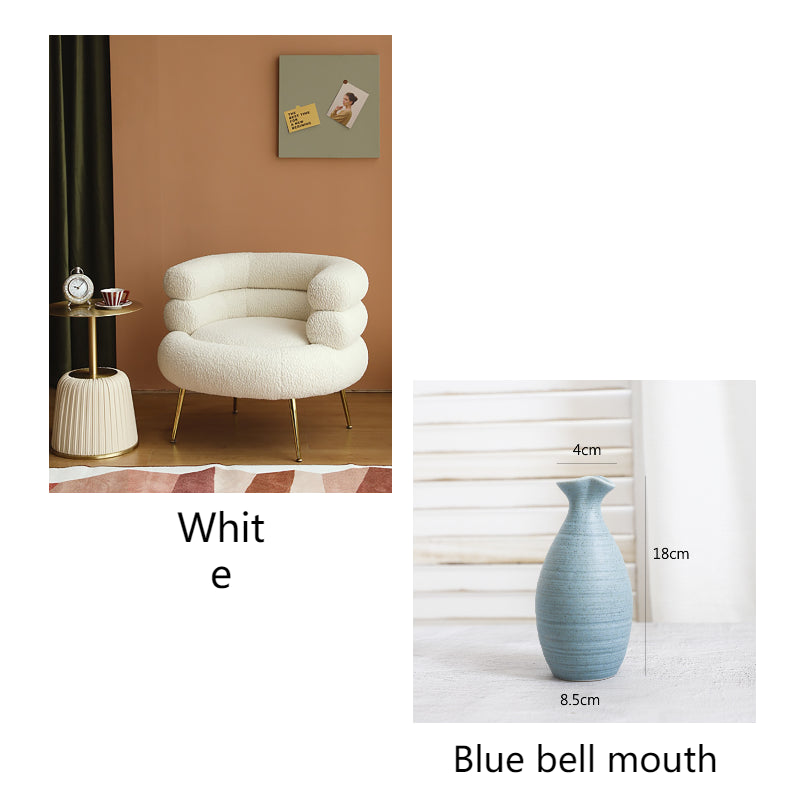 Nordic Luxury Lounge Sofa