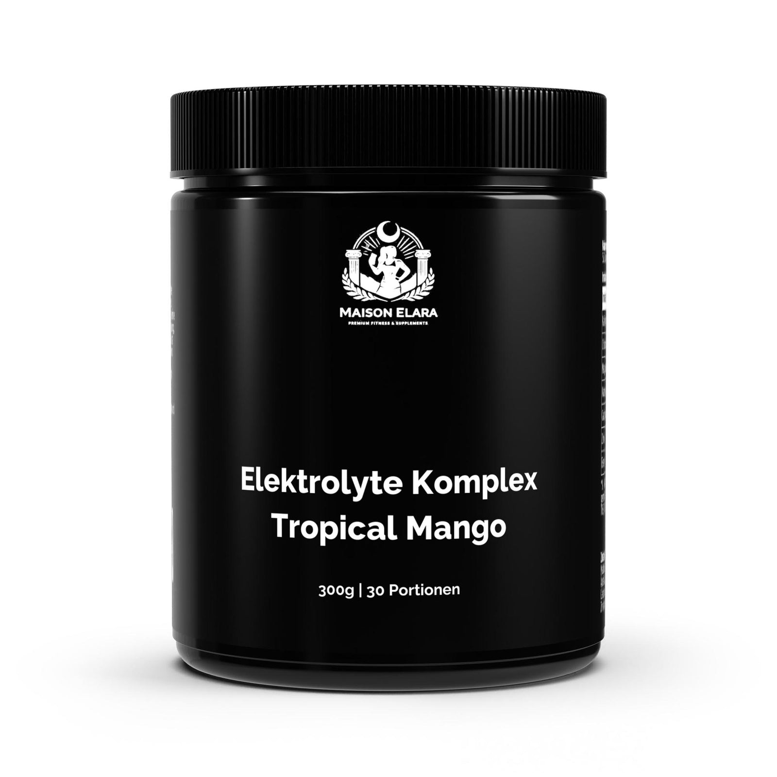 Elektrolyte Pulver Tropical Mango - 300g