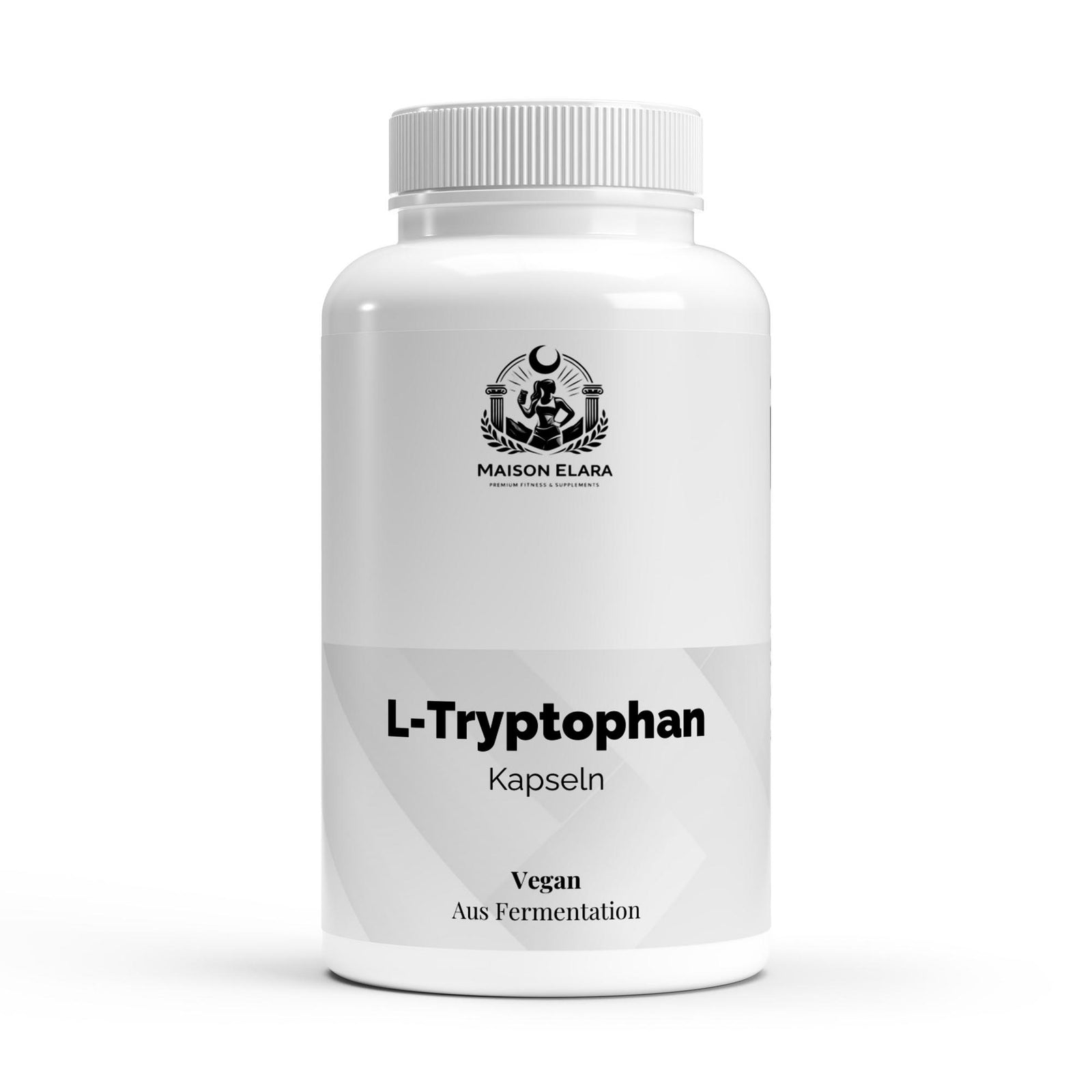 L-Tryptophan - 90 Kapseln