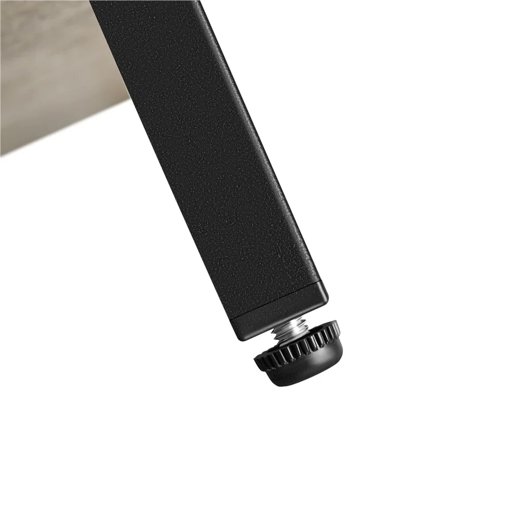 3 Tier  Frame Side Table 