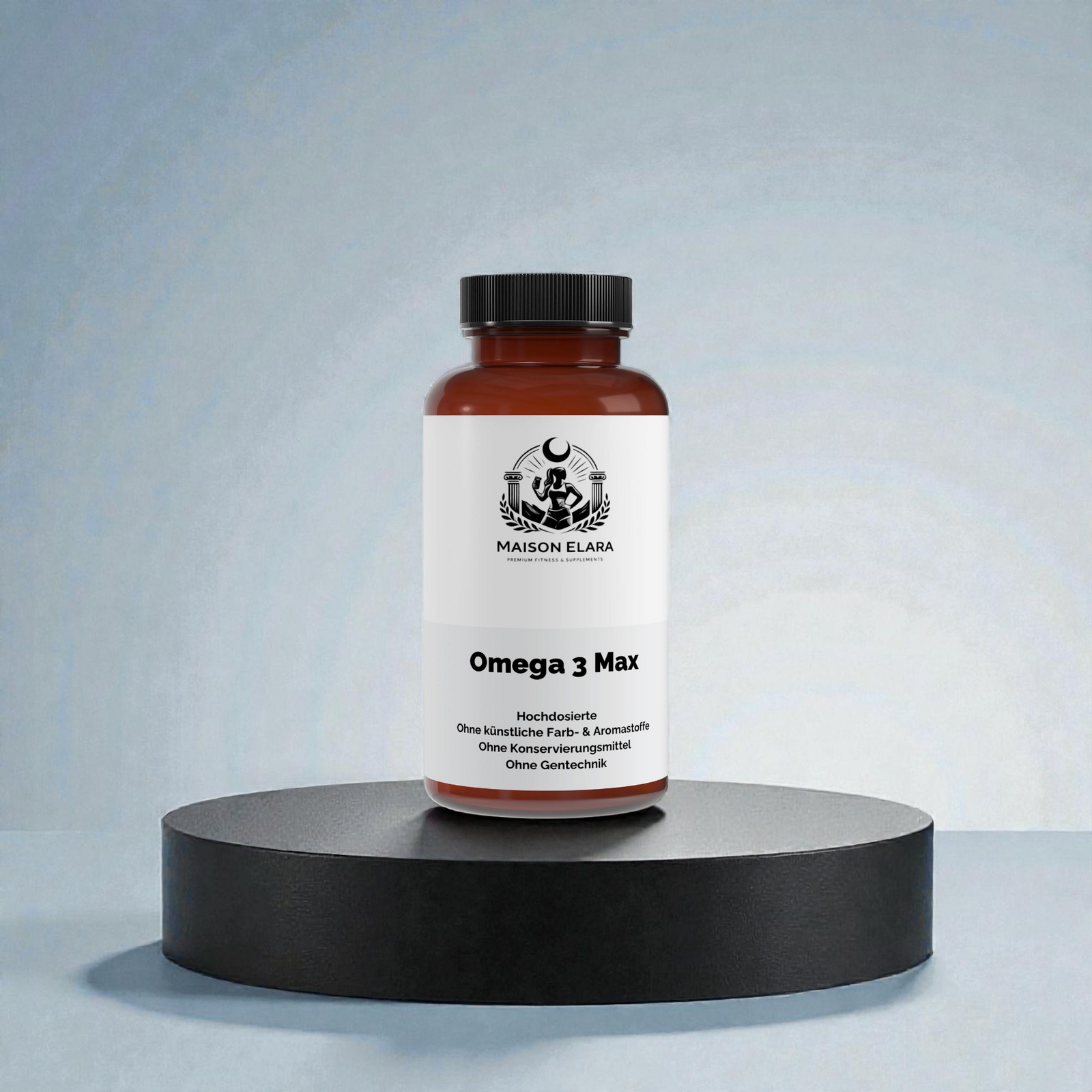 Omega 3 Max 35/25 - 120 Softgels